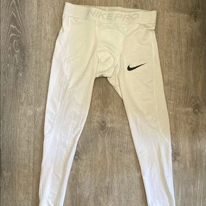 Nike Men’s compressions